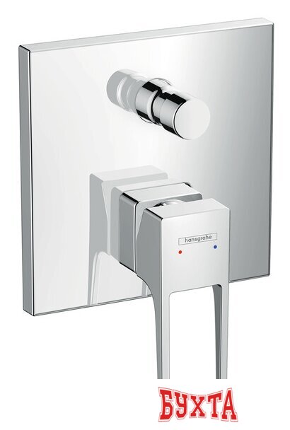 Смеситель Hansgrohe Metropol 74545000