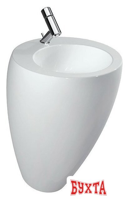 Умывальник Laufen Ilbagnoalessi One 8119714001091