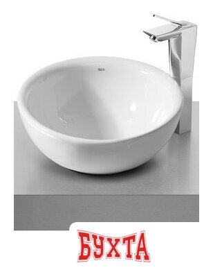 Умывальник Roca Bol 42x42 (327876000) 1