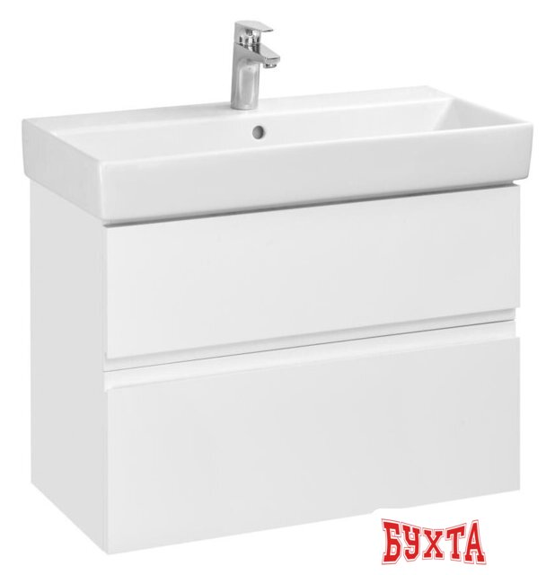 Мебель для ванных комнат Roca Тумба под умывальник Oleta 80 A857640501