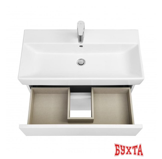 Мебель для ванных комнат Roca Тумба под умывальник Oleta 80 A857640501 4