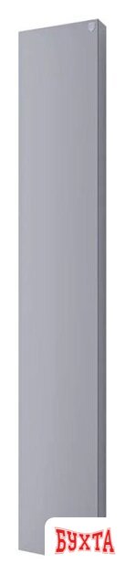 Дизайн-радиатор Royal Thermo Flat 300-1800 Silver Satin