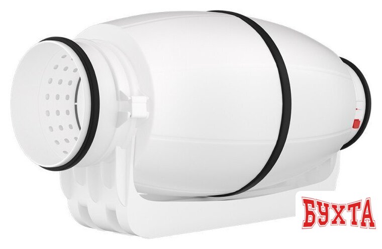 Осевой вентилятор Lamprecht LS-100-V