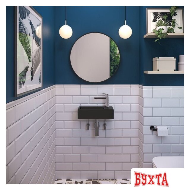 Умывальник Lavinia Boho Bathroom Sink 33311024 5