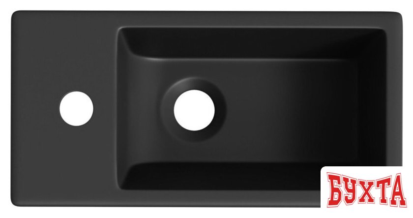 Умывальник Lavinia Boho Bathroom Sink 33311026 3