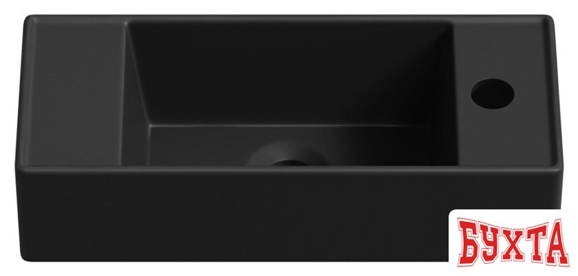 Умывальник Lavinia Boho Bathroom Sink Slim 33311044