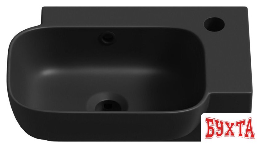 Умывальник Lavinia Boho Bathroom Sink Slim 33311052