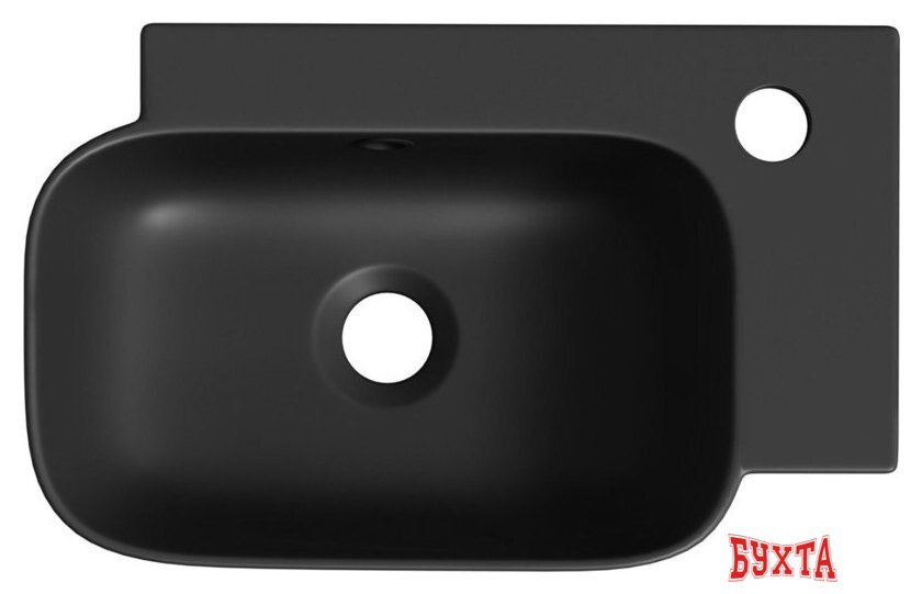 Умывальник Lavinia Boho Bathroom Sink Slim 33311052 3