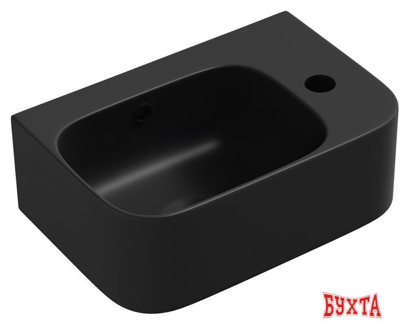 Умывальник Lavinia Boho Bathroom Sink Slim 33311066 2