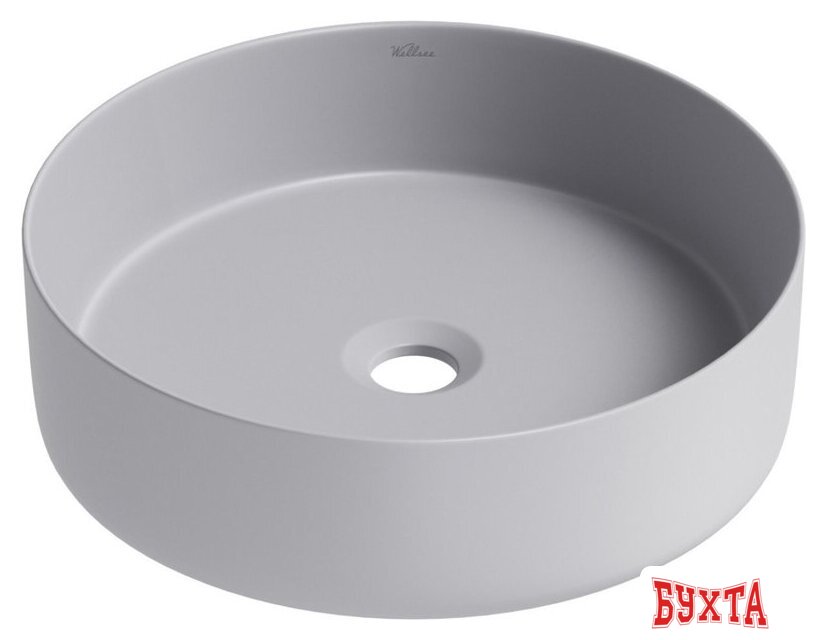 Умывальник Wellsee Coax 323506000