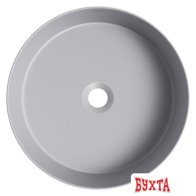 Умывальник Wellsee Coax 323506000 3