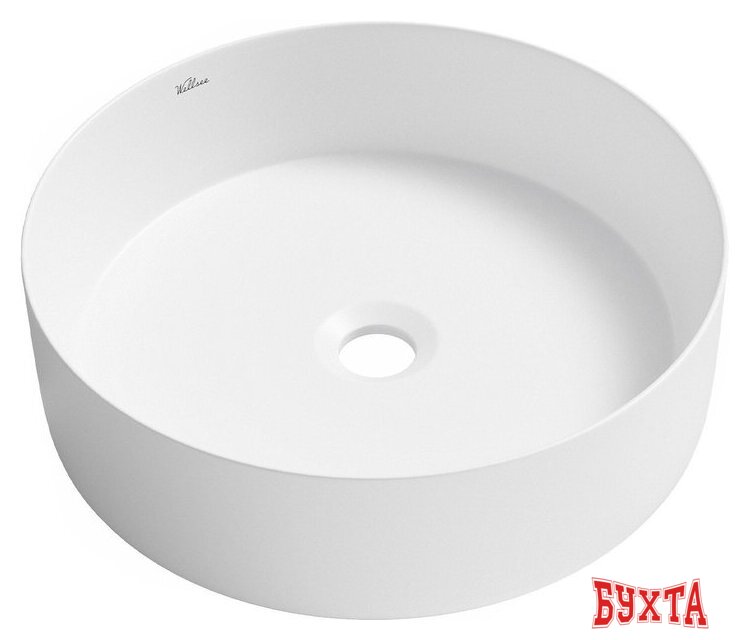 Умывальник Wellsee Coax 323507000 2