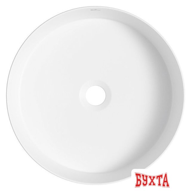 Умывальник Wellsee Coax 323507000 3