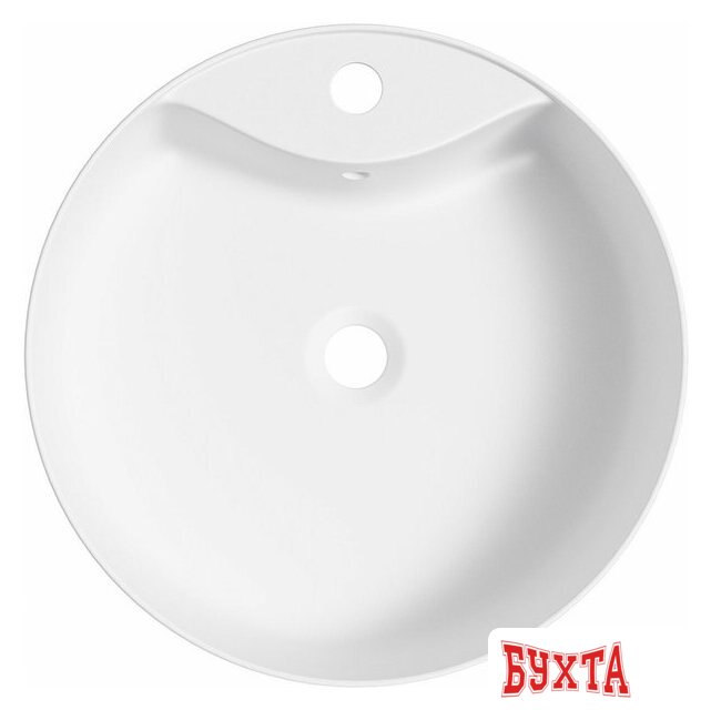 Умывальник Wellsee Praxis 32940600S 3