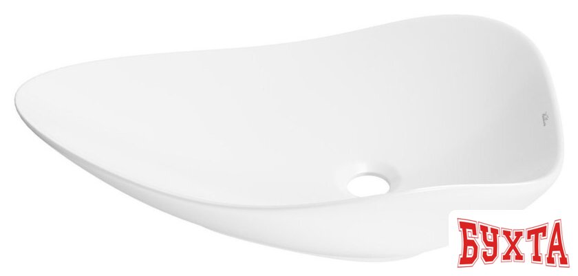 Умывальник Wellsee Nexus Flex 323403000 1