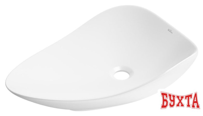 Умывальник Wellsee Nexus Flex 323403000 2