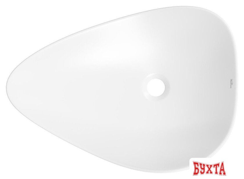 Умывальник Wellsee Nexus Flex 323403000 3