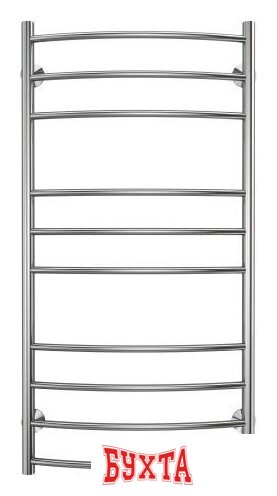 Полотенцесушитель TERMINUS Классик П10 500x1000