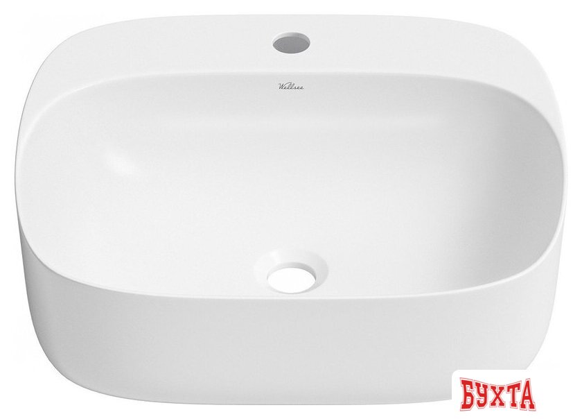 Умывальник Wellsee Idéal 326902000