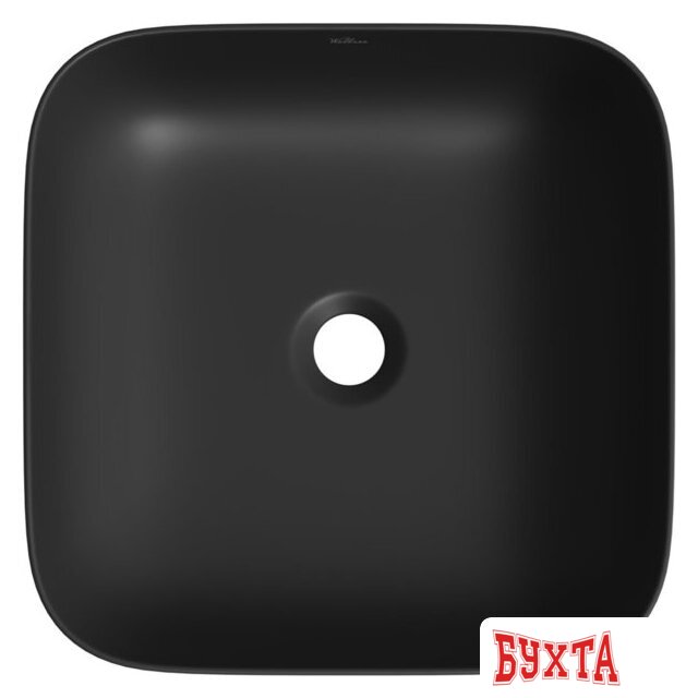 Умывальник Wellsee Preen 329707000 3