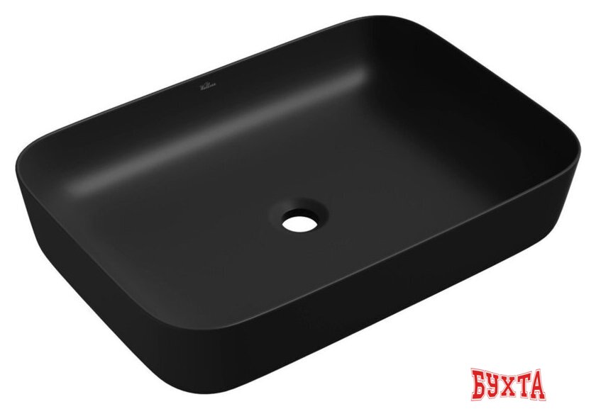 Умывальник Wellsee Preen 329710000 2