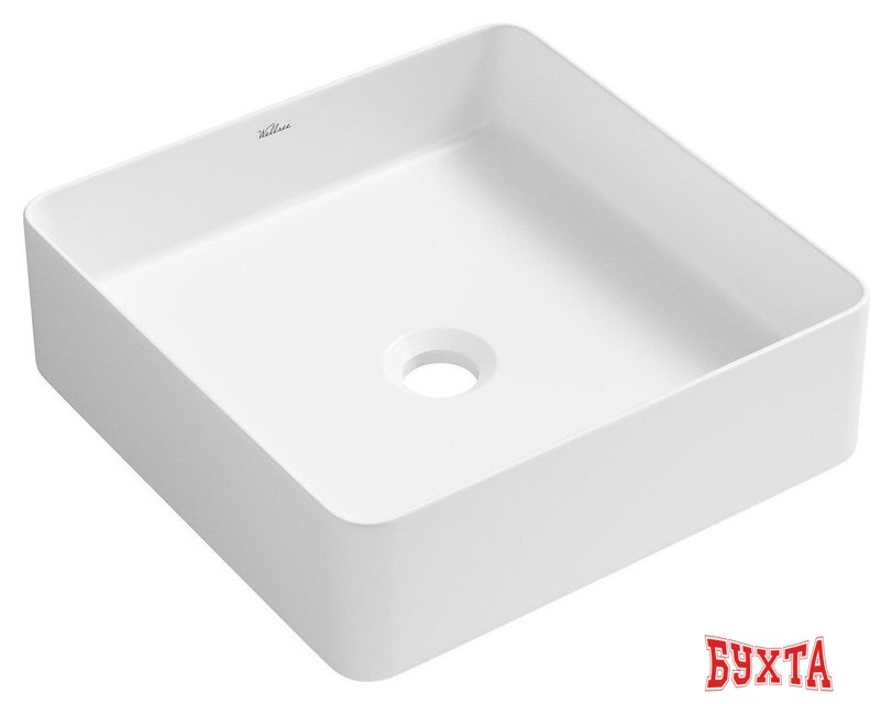 Умывальник Wellsee FreeDom 2.0 323009000 2