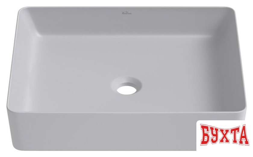 Умывальник Wellsee FreeDom 2.0 323017000