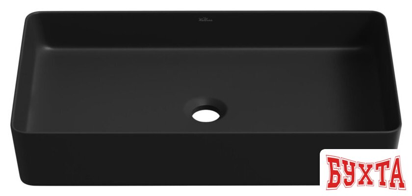 Умывальник Wellsee FreeDom 2.0 323019000