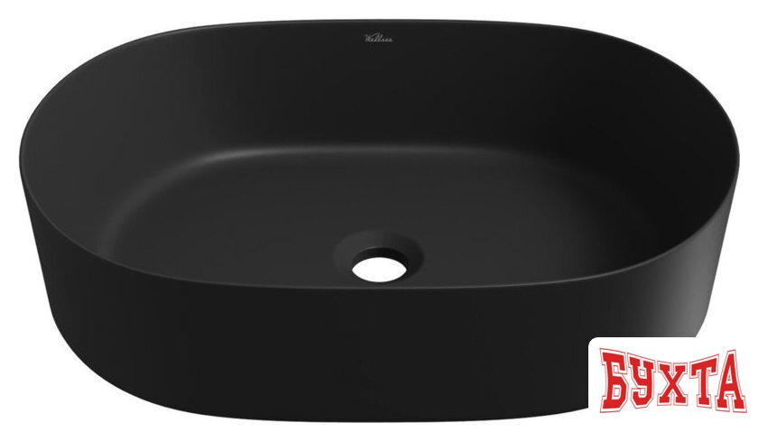 Умывальник Wellsee Saint-Germain 322702000