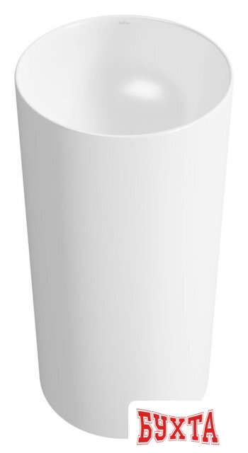 Умывальник Wellsee Callipy Art 328902000