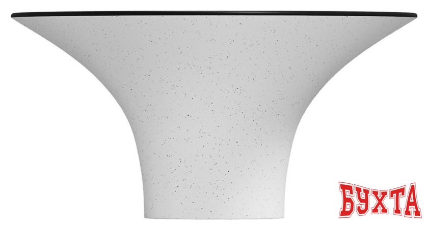 Умывальник Wellsee Crêpe de France 336704000 5