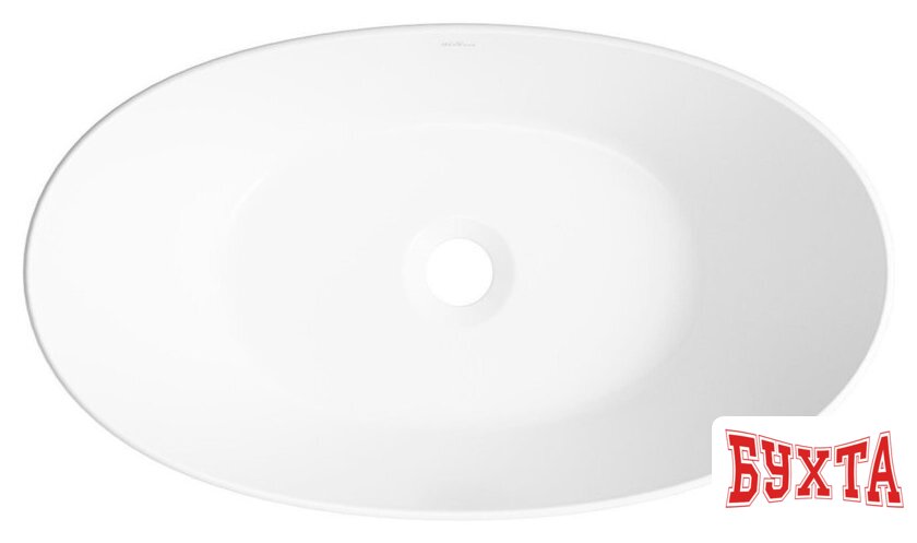 Умывальник Wellsee Dulcet Tones 339003000 3