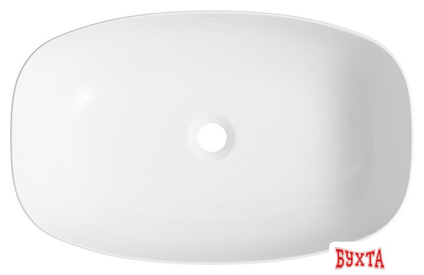 Умывальник Wellsee Ground Breaking 337703000 3