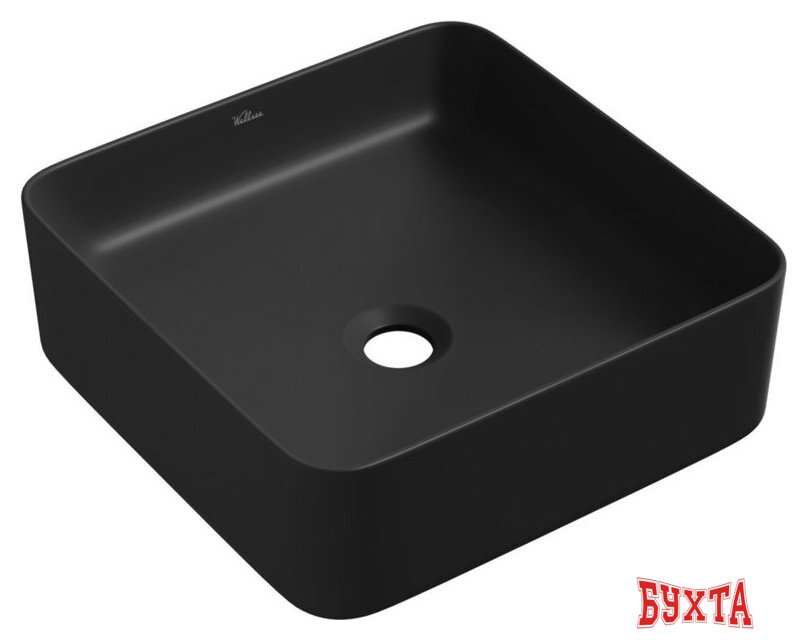 Умывальник Wellsee Mint 338103000 2