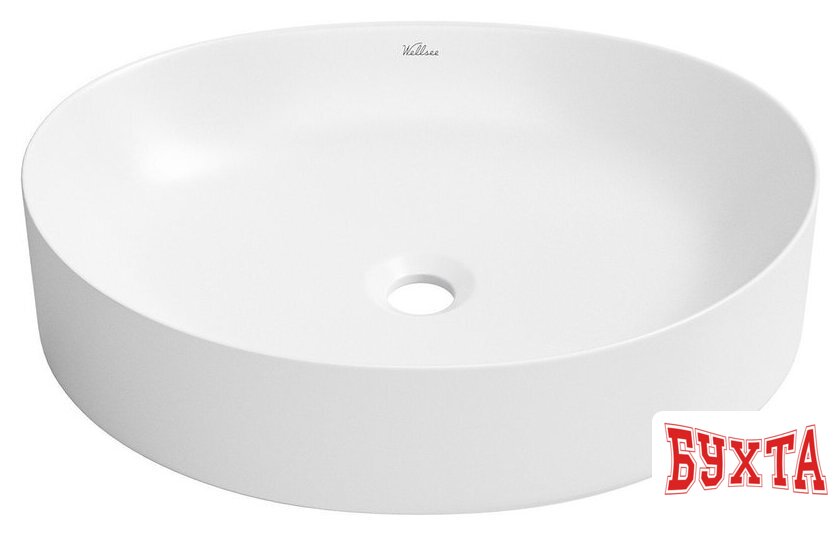 Умывальник Wellsee Belle Spa 2.0 335803000