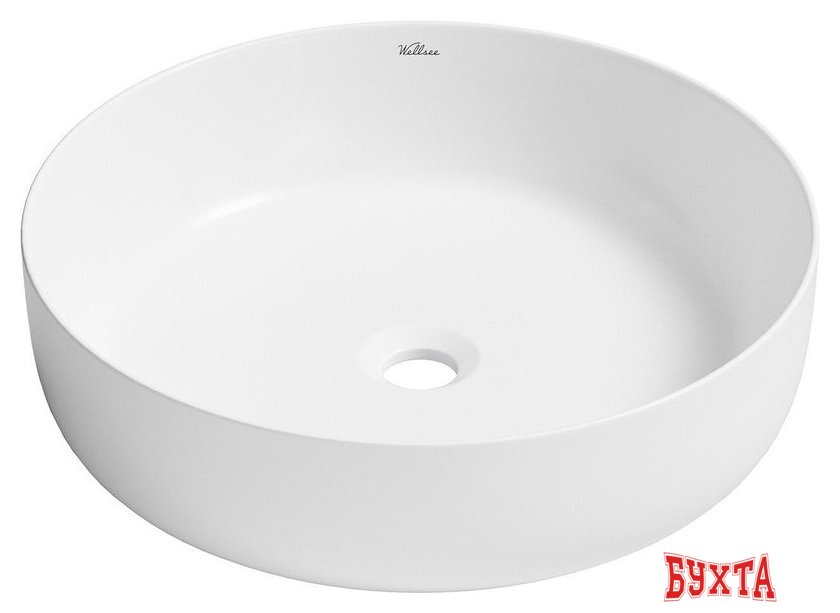 Умывальник Wellsee Belle Spa 3.0 335901000