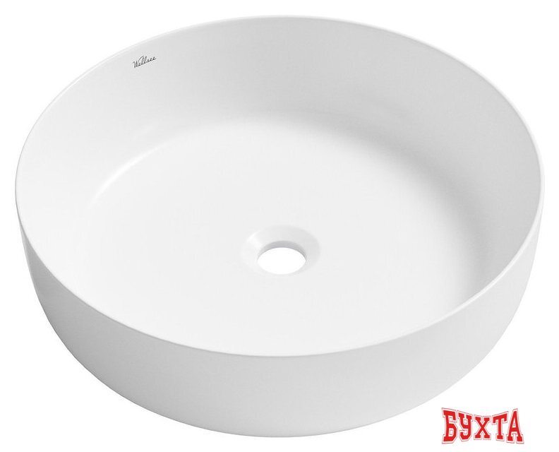 Умывальник Wellsee Belle Spa 3.0 335901000 2