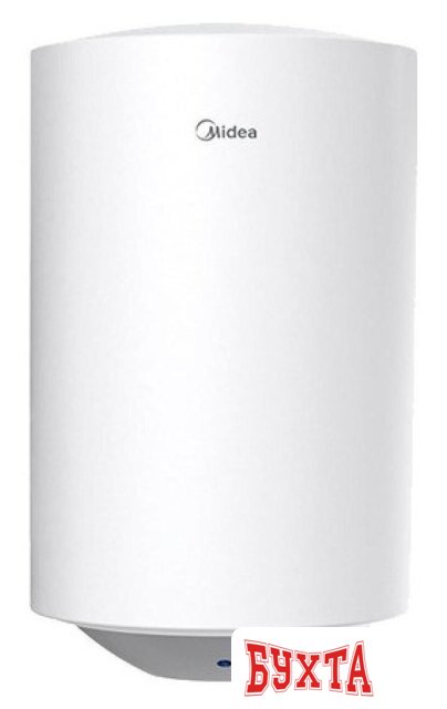 Накопительный электрический водонагреватель Midea Cylinder MWH100-15MPC