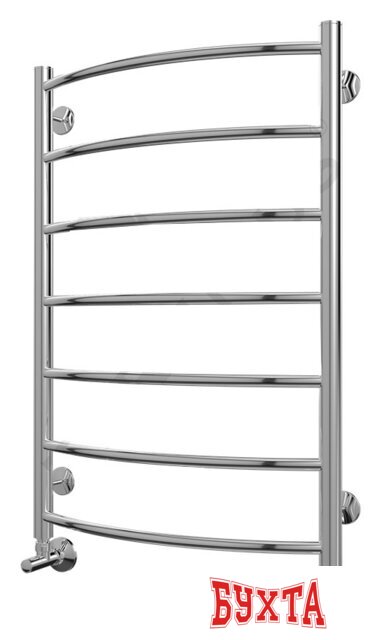 Полотенцесушитель TERMINUS Классик П7 (500x796) 1