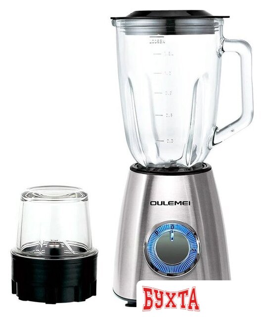 Стационарный блендер Oulemei OLM-JBK001
