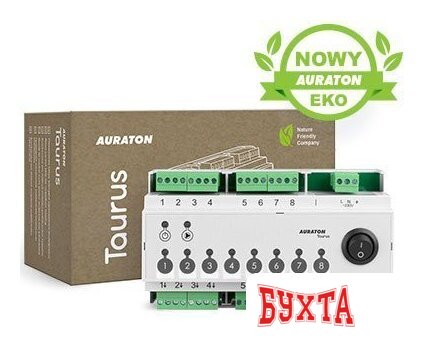 Терморегулятор Auraton Taurus 1