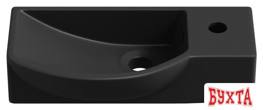 Умывальник Lavinia Boho Bathroom Sink Slim 33311034