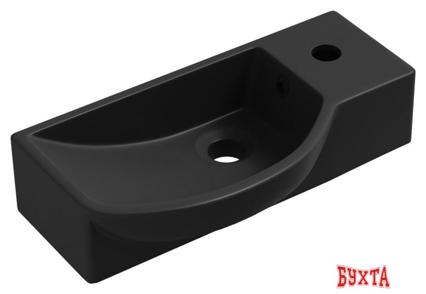 Умывальник Lavinia Boho Bathroom Sink Slim 33311034 2