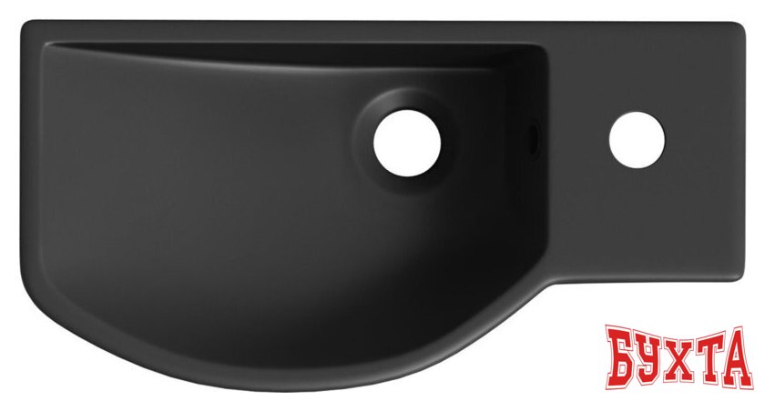 Умывальник Lavinia Boho Bathroom Sink Slim 33311034 3