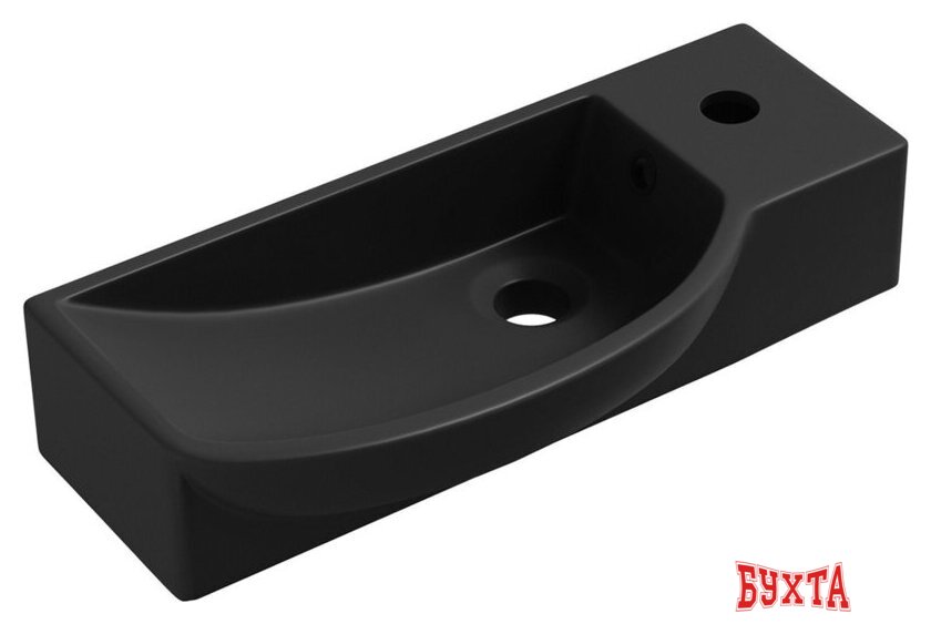 Умывальник Lavinia Boho Bathroom Sink Slim 33311038 2