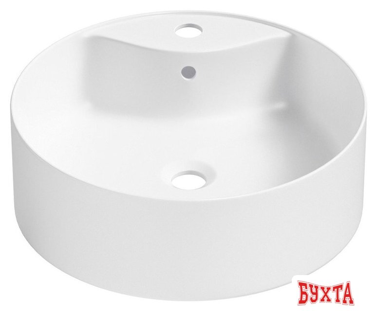 Умывальник Wellsee Praxis 32940300S 1