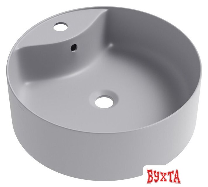 Умывальник Wellsee Praxis 32940500S 2