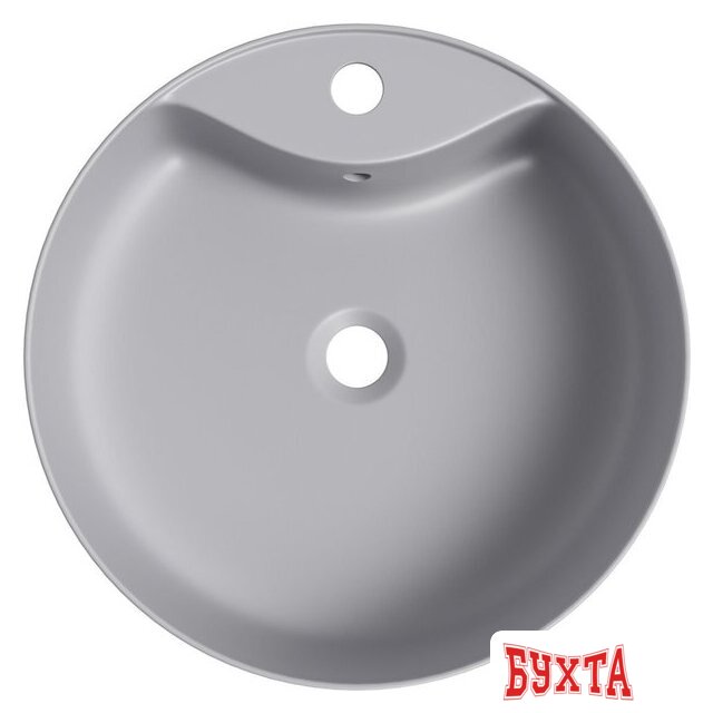 Умывальник Wellsee Praxis 32940500S 3