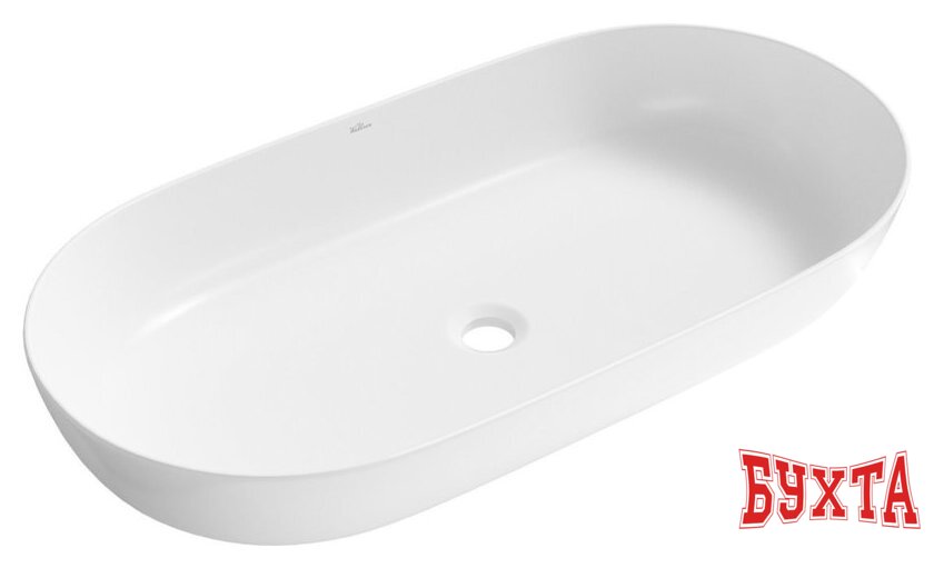 Умывальник Wellsee Chic Riviera 326803000 2