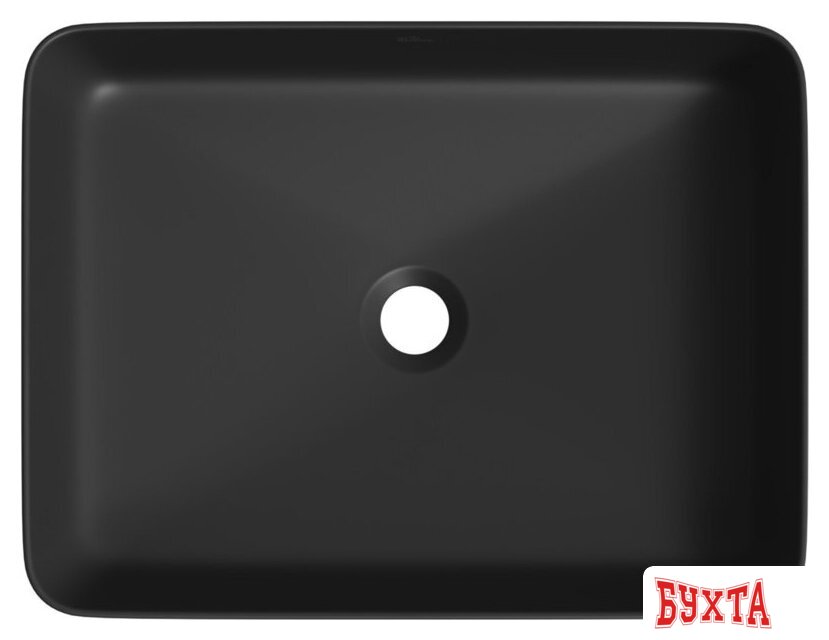 Умывальник Wellsee Mint 338104000 3